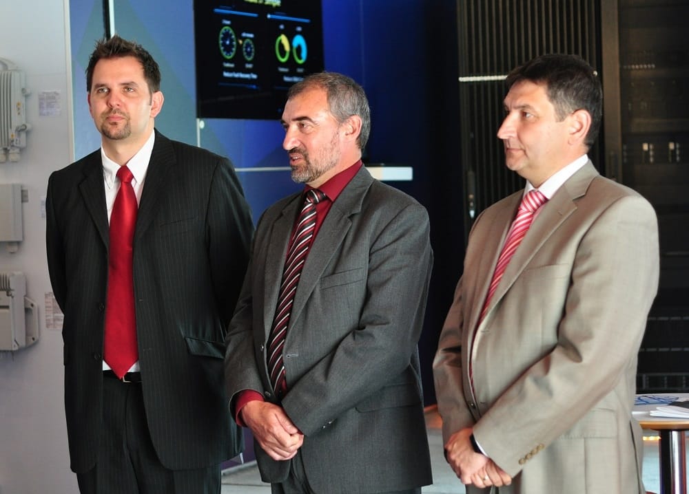 200 terával támadja a webet az Antenna Hungária
