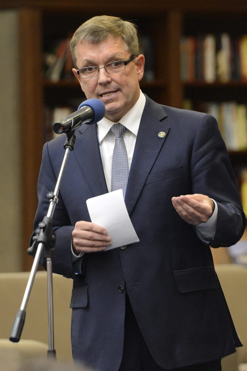Matolcsy nagyszerű homályos ötlettel állt elő