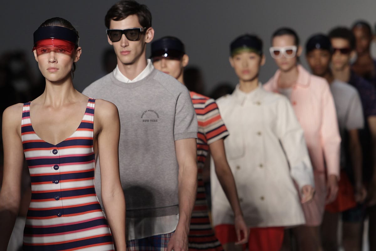 Újabb botrány: ellopták Marc Jacobs teljes tavaszi-nyári kollekcióját
