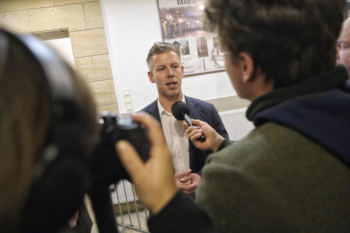Paul Lendvai: Magyarország fordulat előtt áll