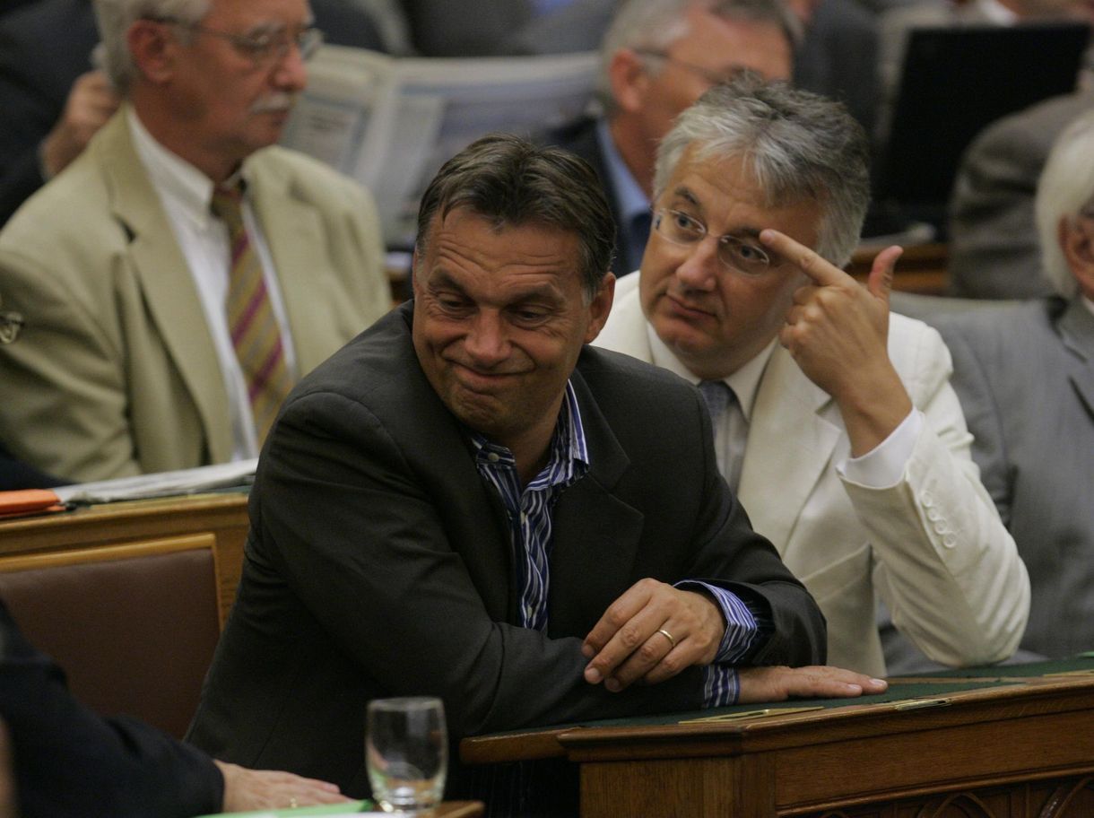 Nyomul a Fidesz: a KDNP szerint sem „koalíciós” a kormány