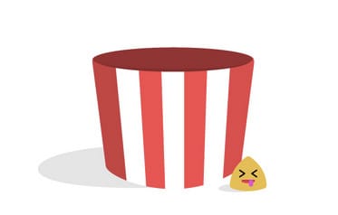 Megszűnt a gyors és ingyenes filmnéző program