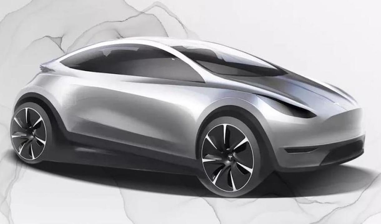Jöhet a 8 millió forintos Tesla