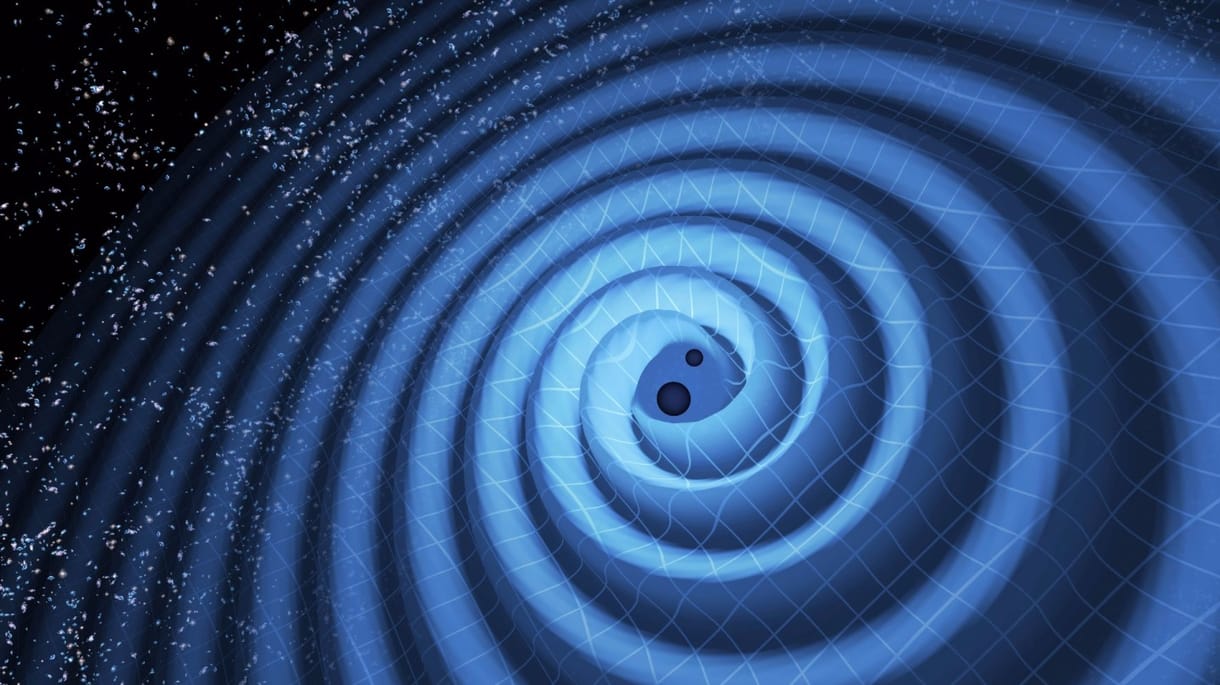 Gravitációs háttérhullámot észlelhettek a tudósok, segíthet megérteni az univerzumot