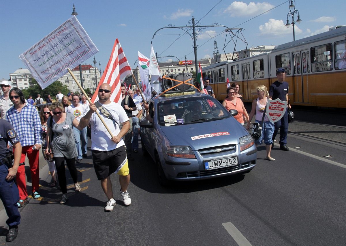 Elnapolja a devizahiteles mentőcsomagról szóló döntést a kormány?
