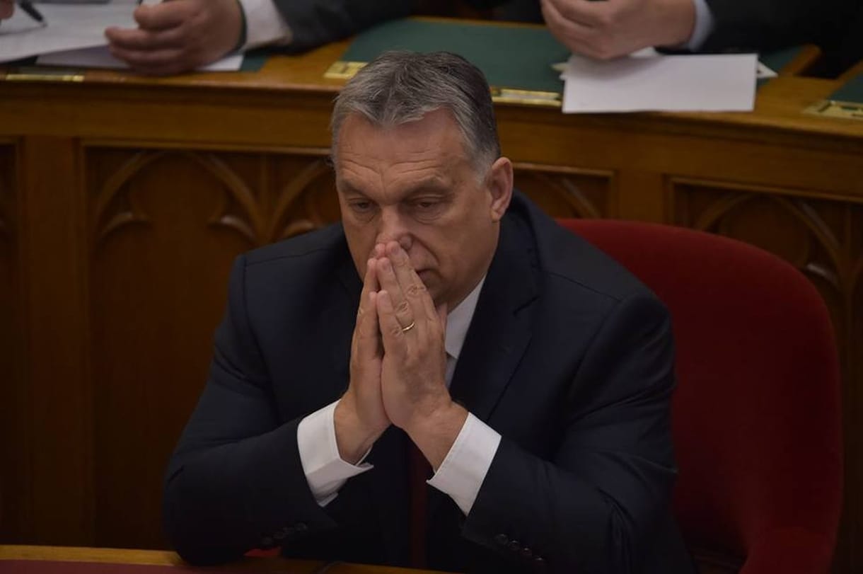 Kiderült, mennyire bánják az emberek a kétharmadot