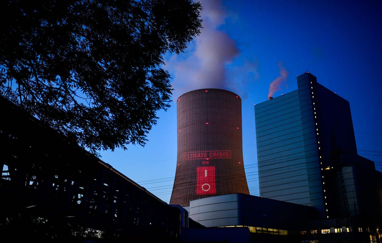 Hiába a klímacsúcs, nagyon megéri most szénerőművekkel energiát termelni