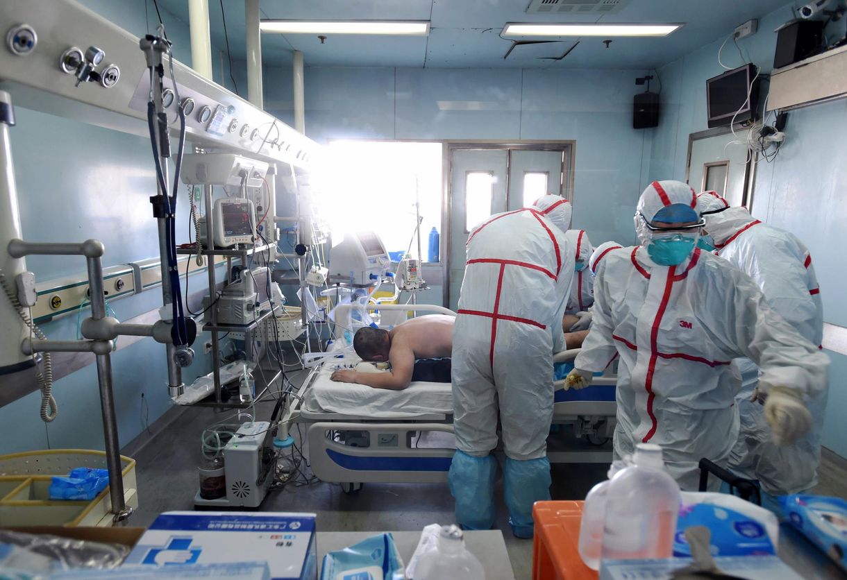 Átterjed az emberre az új típusú madárinfluenza