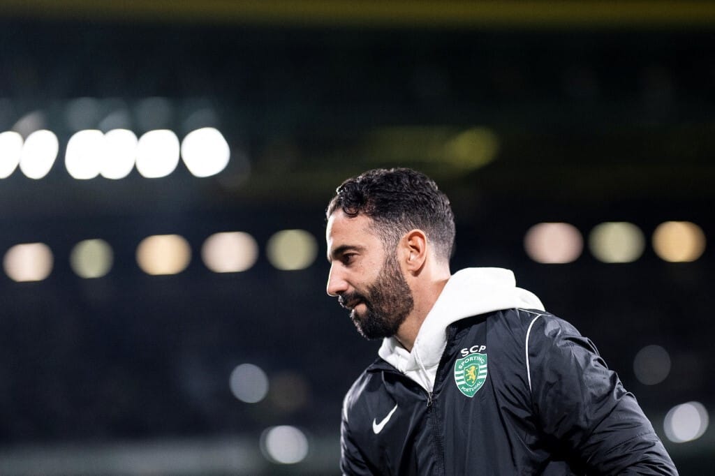 Hivatalos: megvan a Manchester United új edzője
