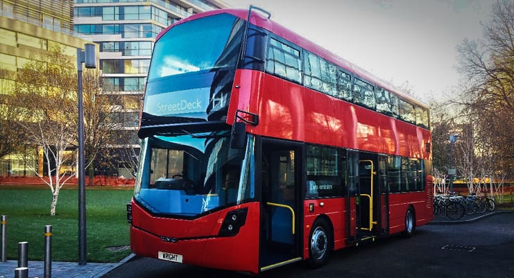 Történelmi változás jöhet, ami a britek nagy piros buszát érinti majd
