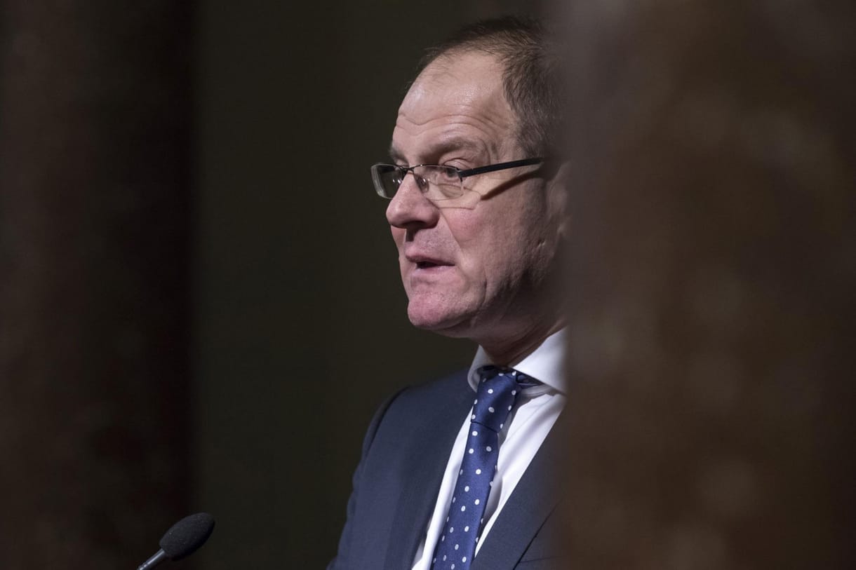 Navracsics a német választásról: Sajnos ebből már nem jöhetünk ki jól