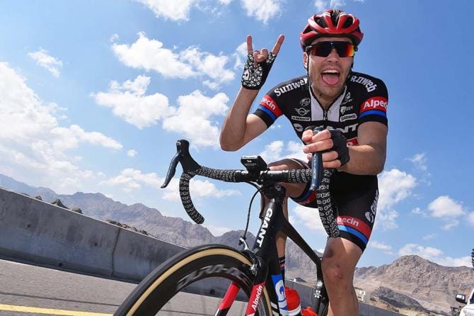 Giro d'Italia: Dumoulin tovább nehezítette a helyzetét