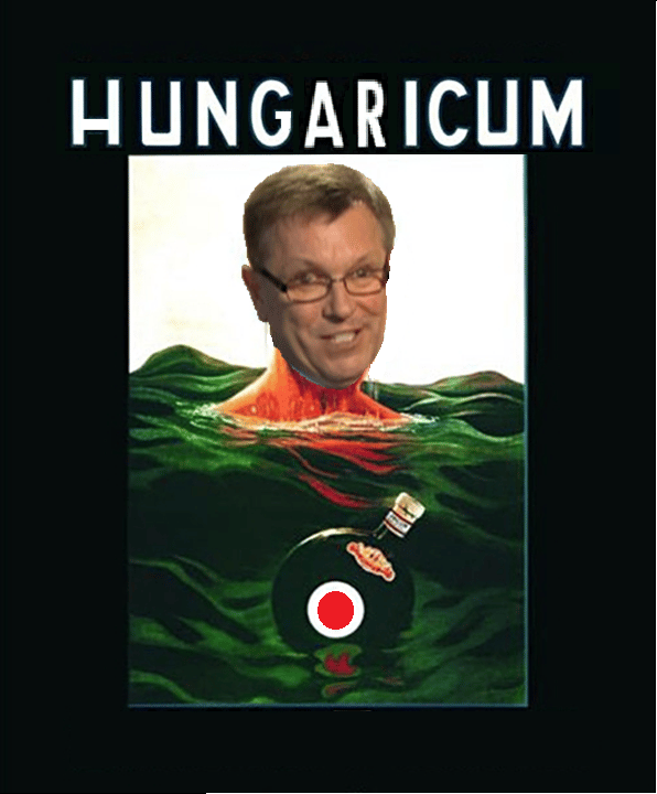 Legyen hungarikum Matolcsy György!