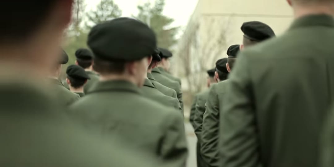 Németh Szilárd bekeményít az állami honvédiskolában történt szexuális fajtalanság miatt
