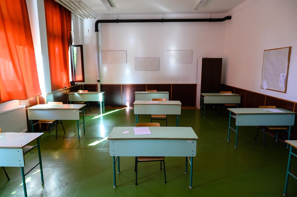 Egymás után nyílnak az új magániskolák Budapest környékén