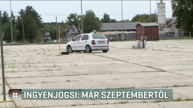 Eddig 21 katona végezte el a képzést, amivel vezetni taníthatja a középiskolásokat