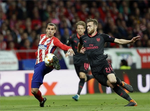 Suárez elszólta magát, Griezmannról már mint csapattársáról beszélt