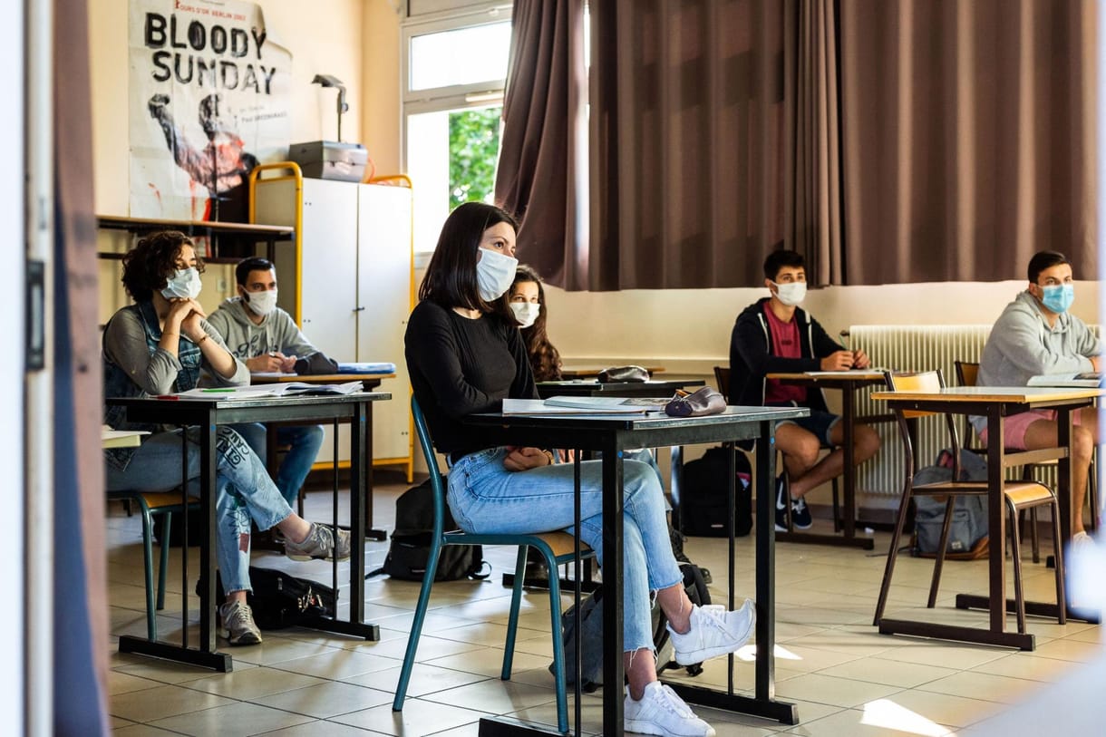 Évek óta a legjobb eredmény született a középiskolai felvételiken