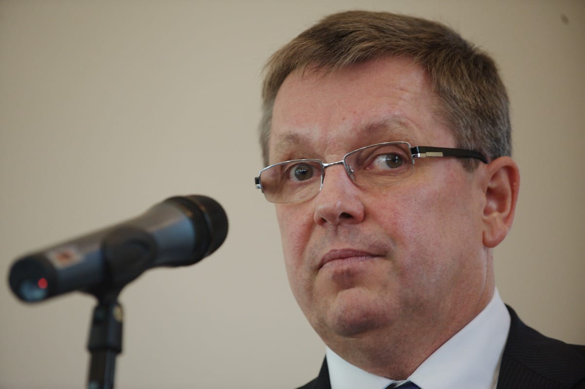 NGM: ott volt Matolcsy az Ecofin január 24-i ülésén