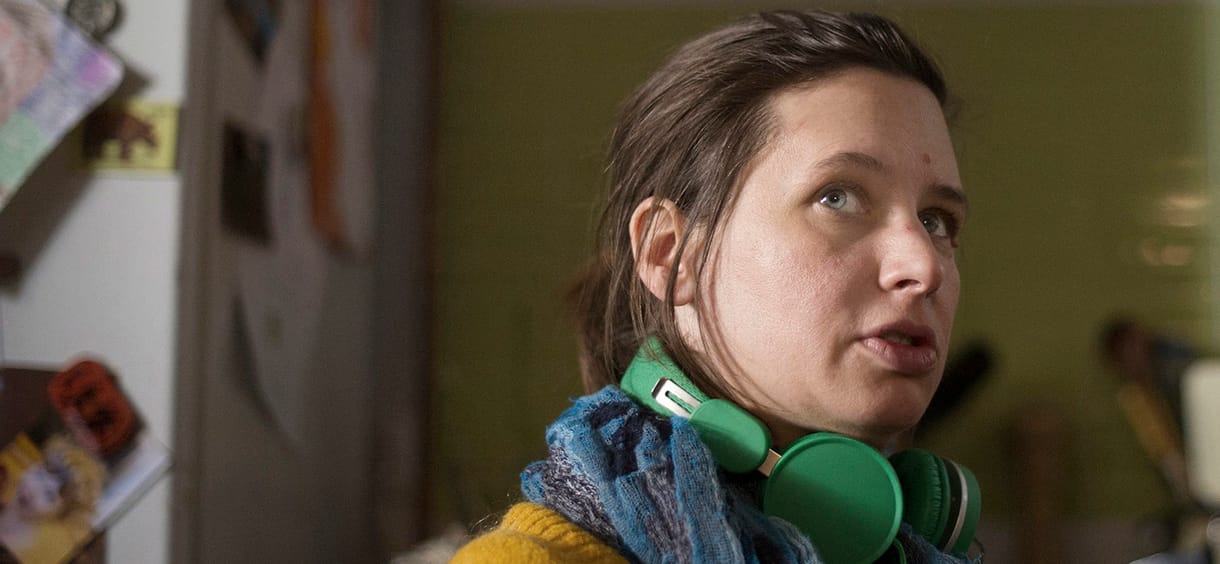 A gender szak megszüntetése ellen tiltakozott a fiatal magyar rendezőnő a Szarajevói Filmfesztiválon