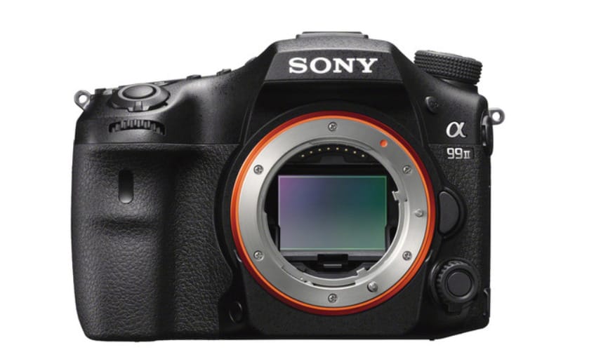 Véget ért egy korszak, nem árul többé tükörreflexes fényképezőgépet a Sony
