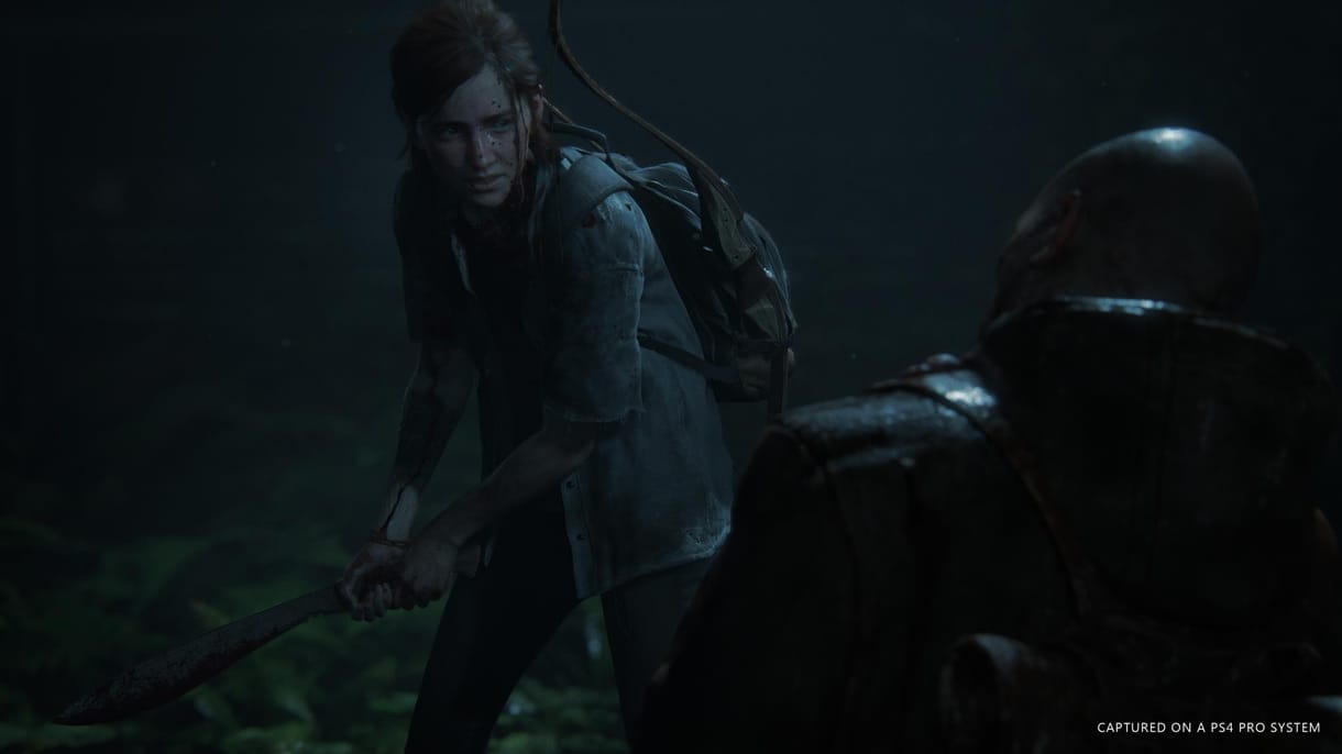 HBO-s sorozat készül minden idők egyik legjobb PlayStation-játékából