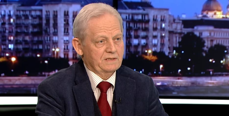 Tarlós István a főpolgármester-választásról: Mindkét versenyzőnek gratulálok