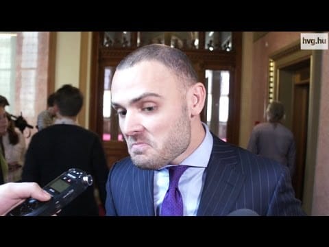 A fideszesek nem értik, miért Orbánt látják a Népszabi bedöntése mögött – videó