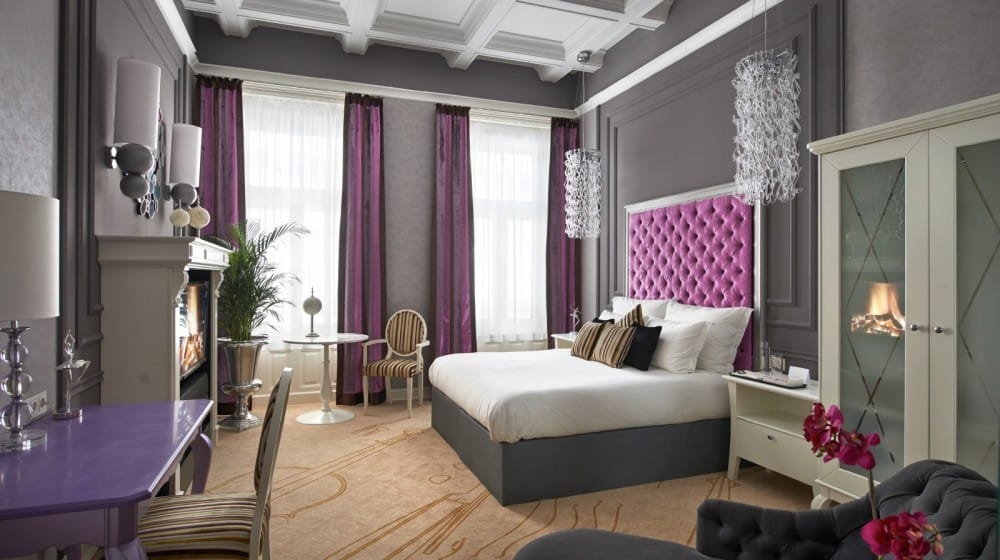 Ez óriási, egy magyar hotel bekerült a világ legjobbjai közé