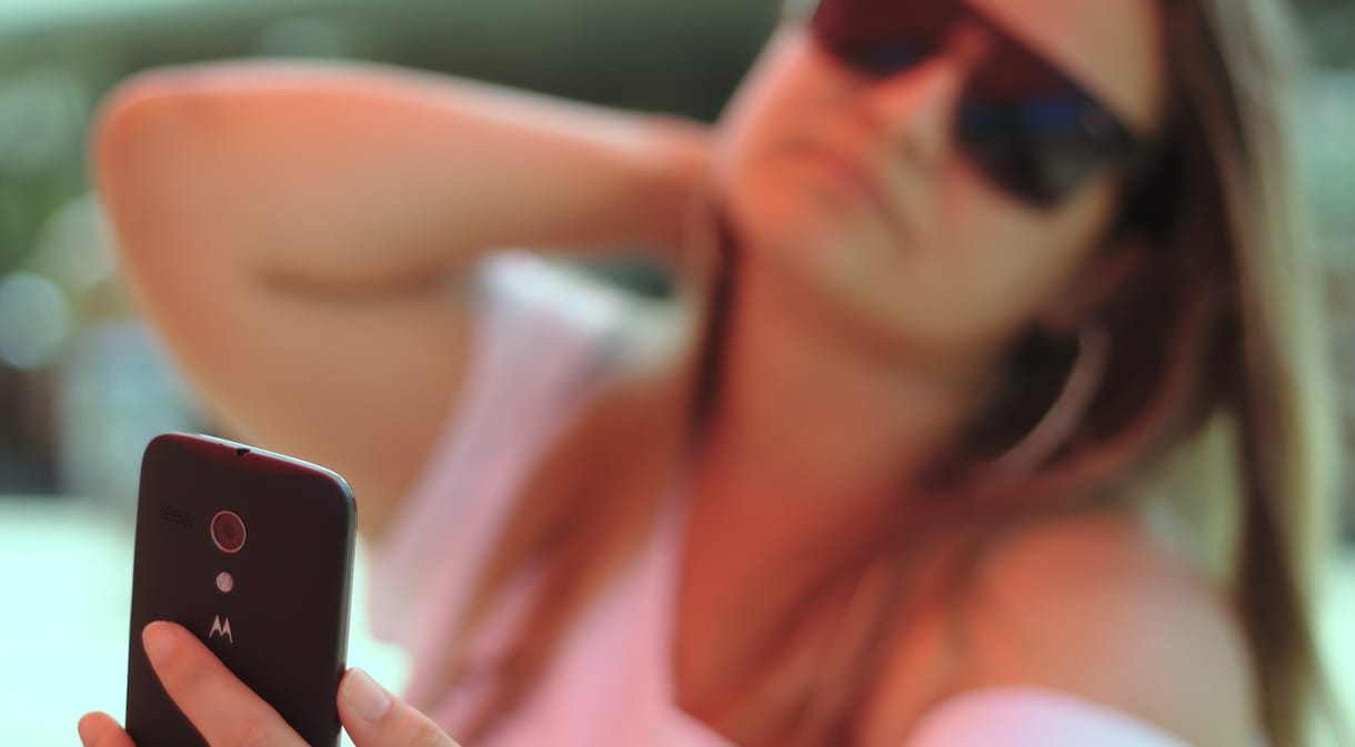 Kaszálnak a kozmetikusok és a plasztikai sebészek, és most már biztos: áldhatják az Instagramot és a Snapchatet