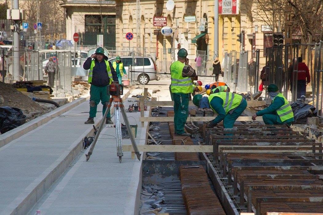 Végre egy jó hír a budai közlekedésről