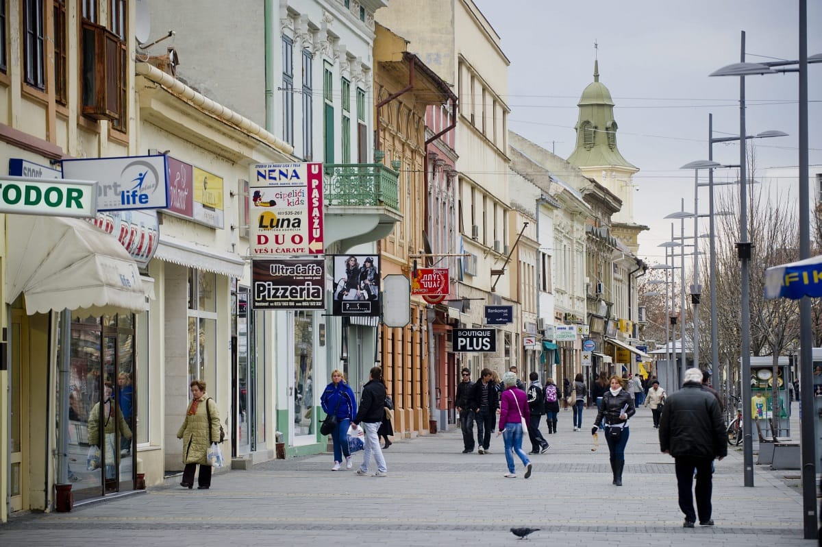 Hetvenezerrel lett kevesebb a vajdasági magyarok száma az elmúlt évtizedben