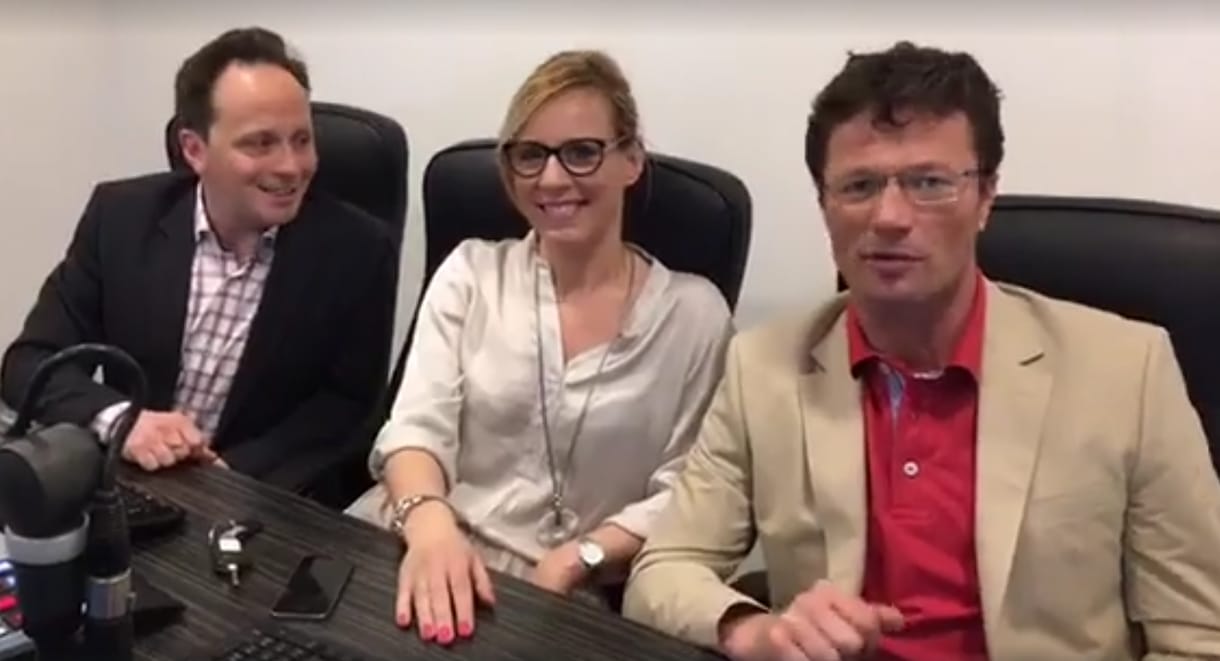 Újra elindul a Morning Show a Class FM-en – ők vezetik