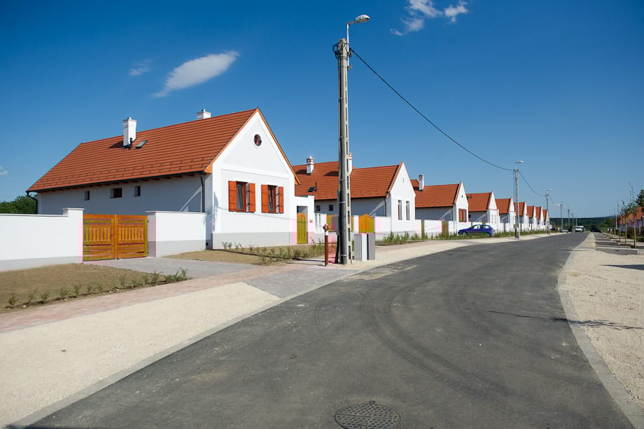 Magyar György pert nyert egy kolontári lakosnak