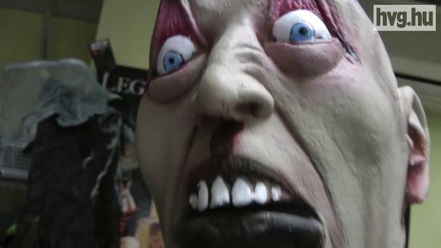 12 rendkívüli horror, amit látni kell