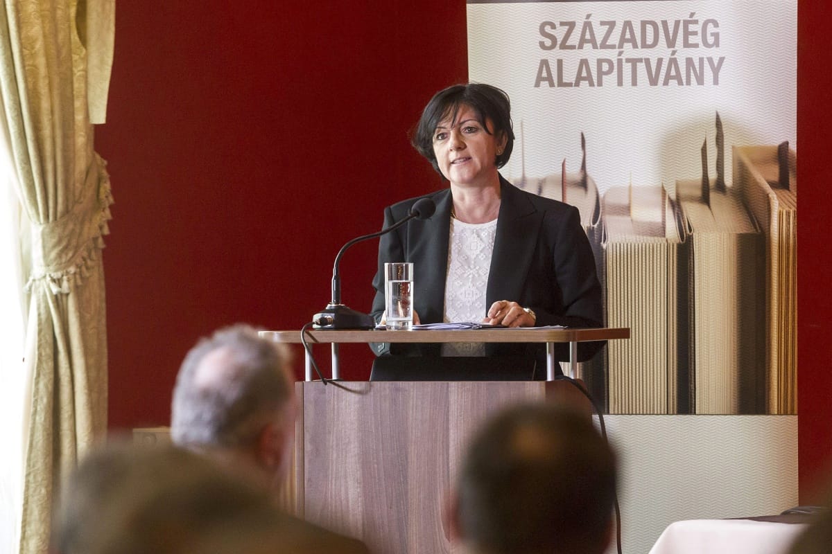 Washingtoni nőügyünk