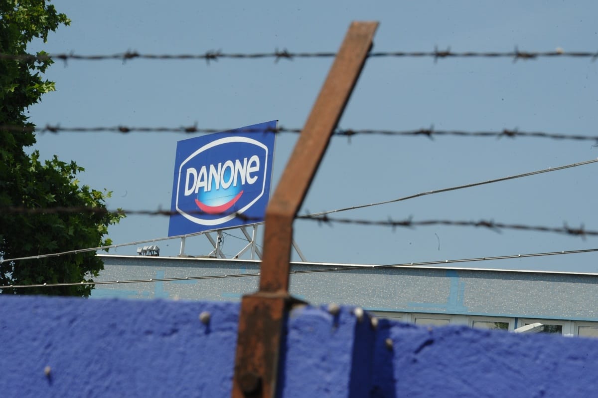 A csecsen diktátor unokaöccse vette át a Danone orosz leányvállalatának vezetését