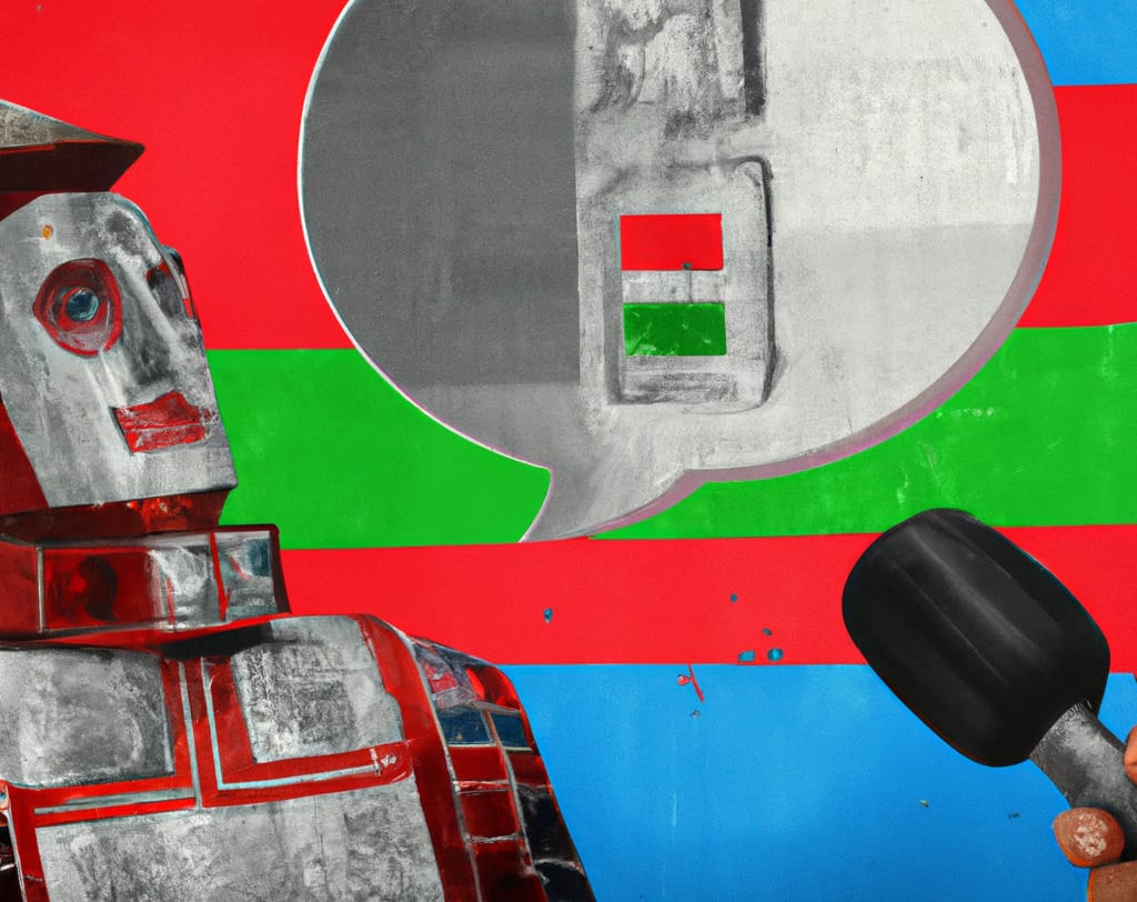 Interjú egy mesterséges intelligenciával Petőfiről, Mészáros Lőrincről és a magyar demokráciáról