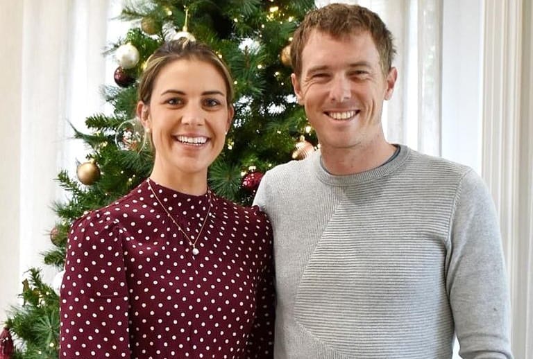 Megölte a feleségét Rohan Dennis világbajnok ausztrál biciklista