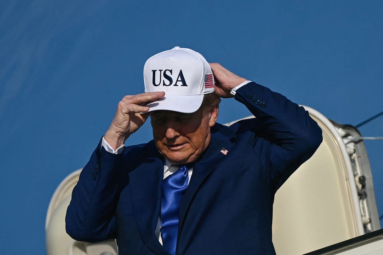 Vámháború: Trump azonnal megszakította a tárgyalásokat Kanadával