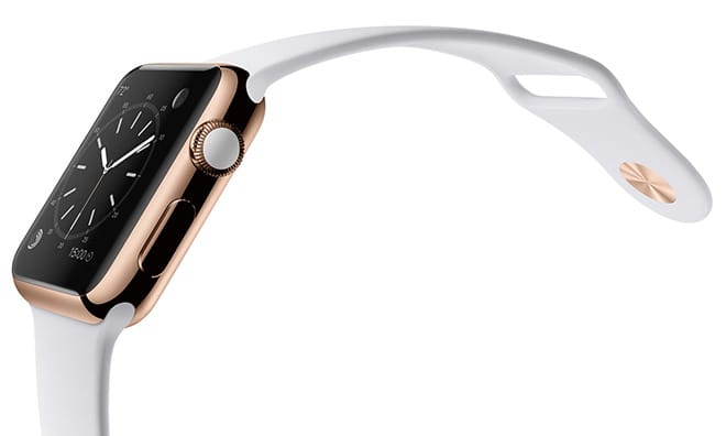 Kudarcra van ítélve az Apple Watch?