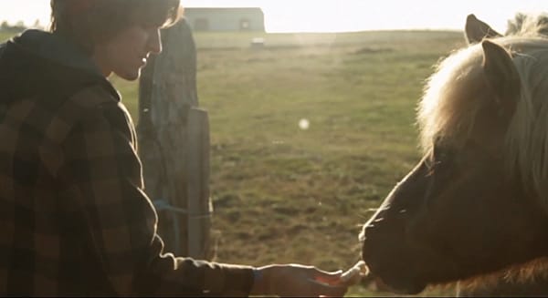 Zene kávéhoz: Washed Out - Amor Fati (videó)