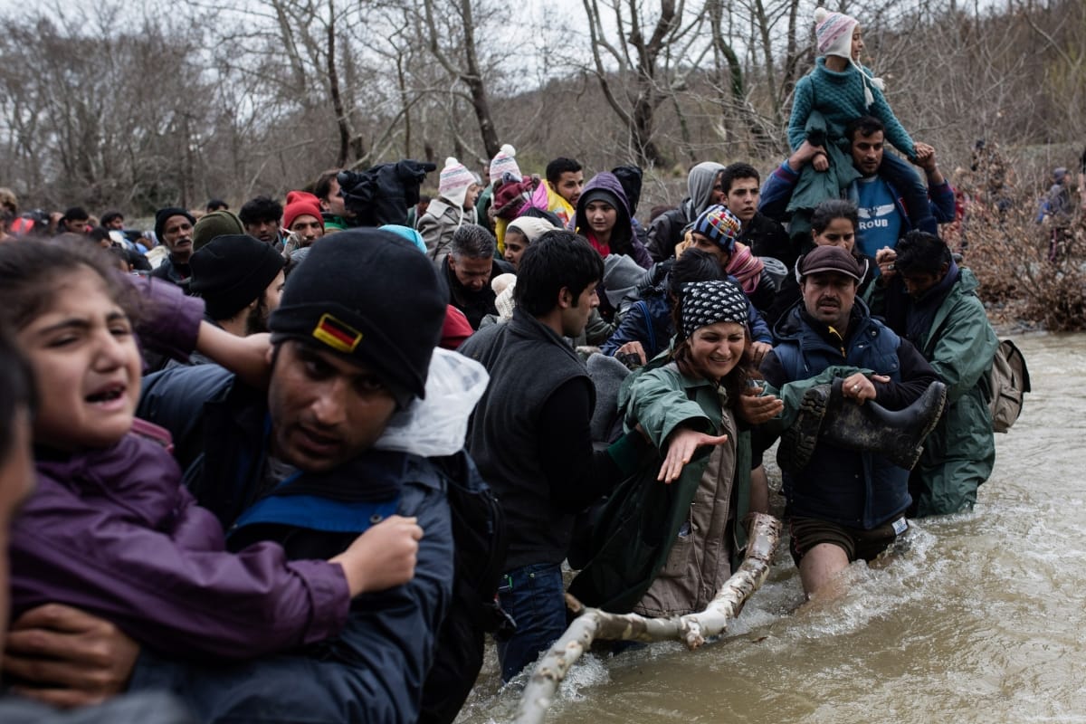 Beérett a kampány? A migránsügy már a harmadik a magyarok gondjai között