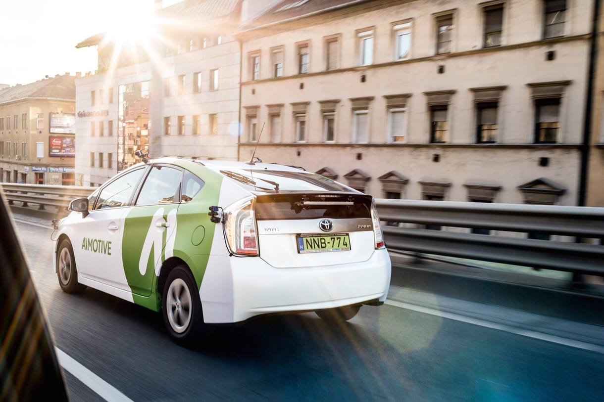 Egy magyar csapat csuklóból lenyomná a Teslát is