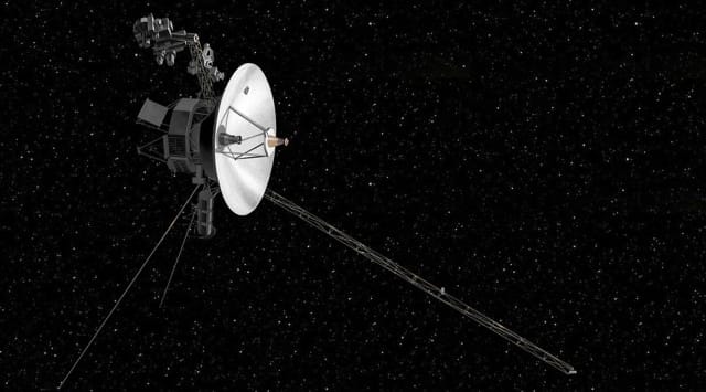 Rezsicsökkentés az űrben: leállítja a Voyager-űrszondák műszereit a NASA