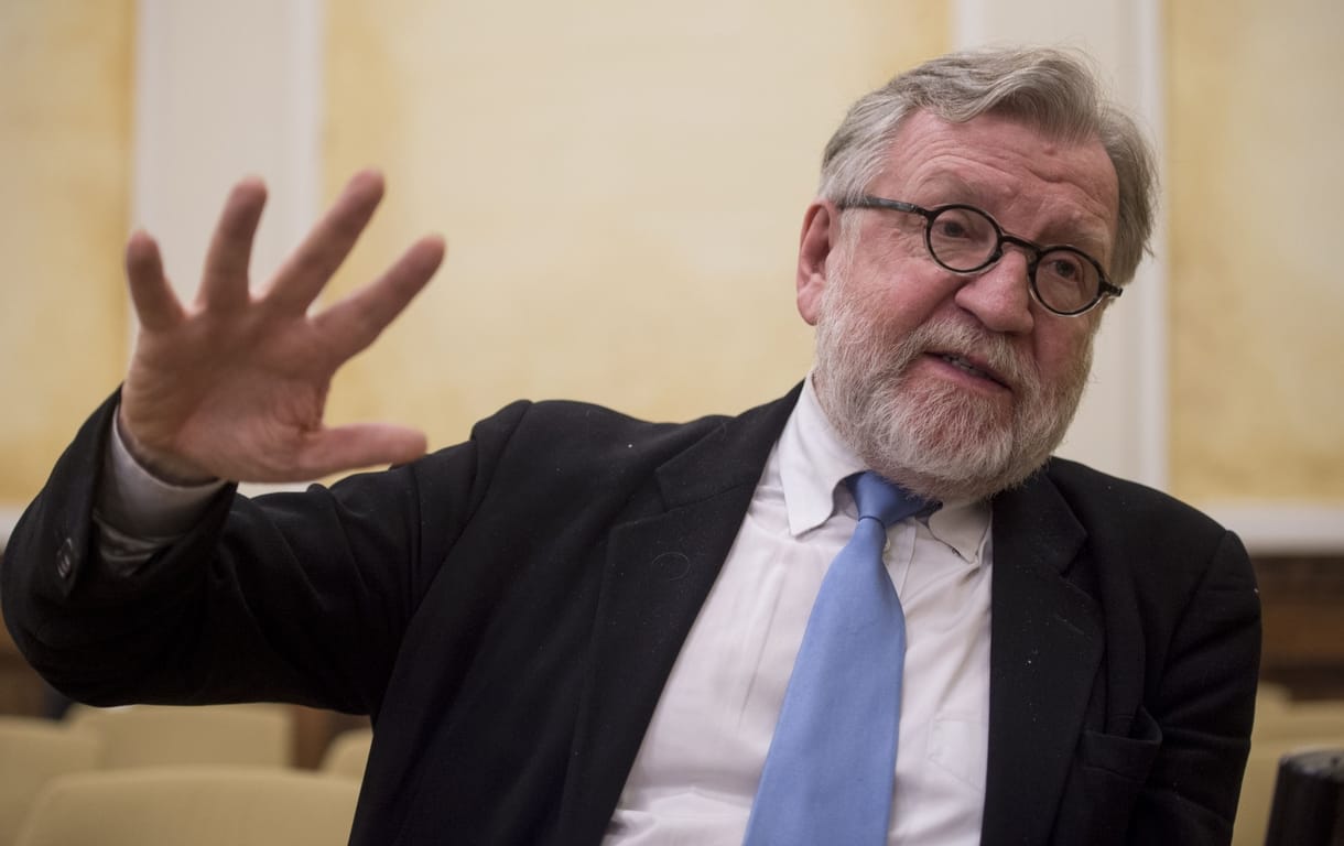 A kleptokrata állam vezetői úgy használják hatalmukat, mint egy ATM-et