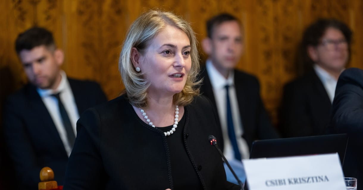 A Magyarság Háza igazgatóját indítja a Fidesz az időközi választáson
