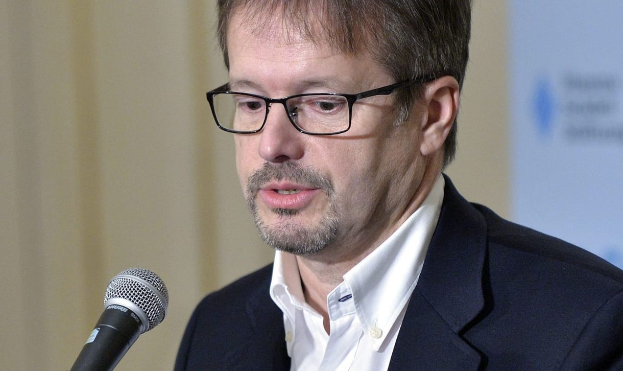 Borókai Gábor: Nem mondtam le, nem is tervezek ilyesmit