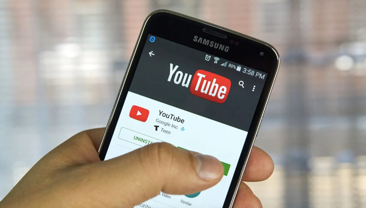 Ha ezt látja egy YouTube-videó alá kiírva, nem biztos, hogy önnek szól – az idegesítő trollok miatt van