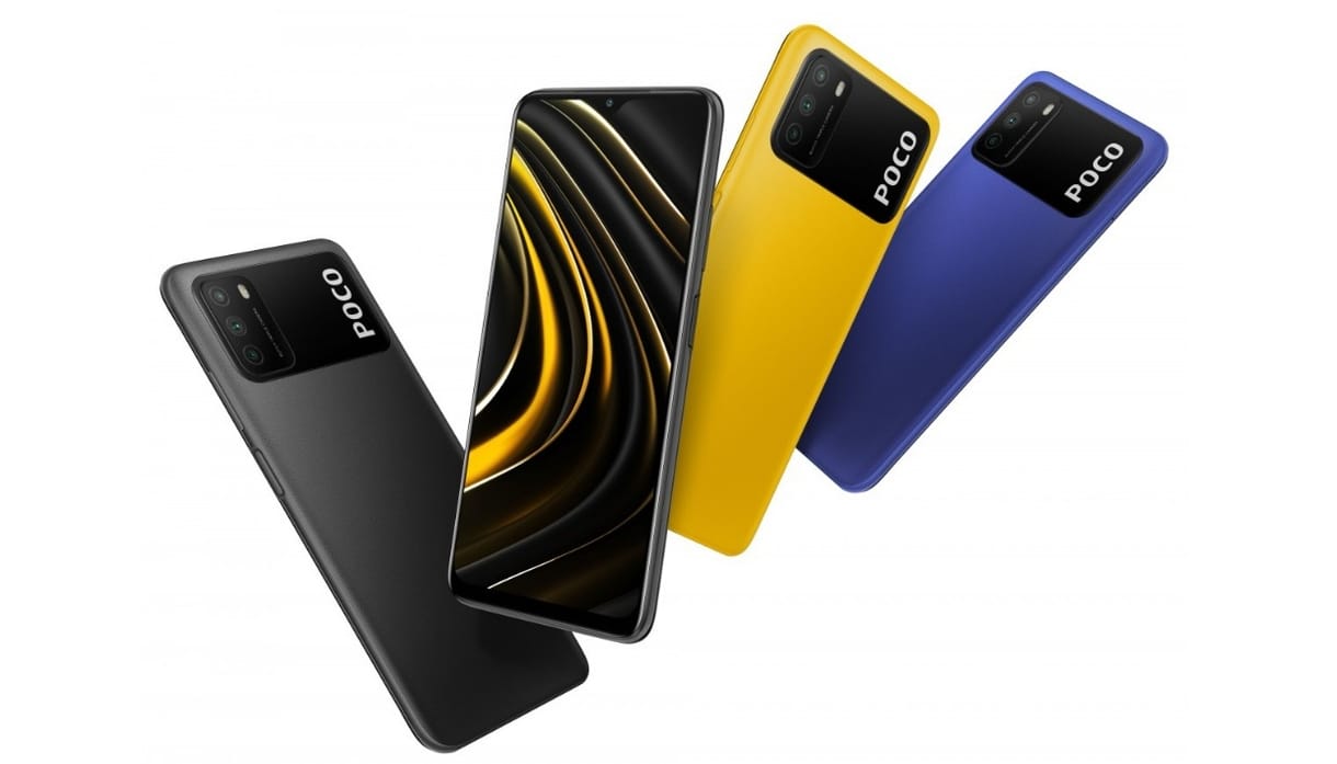 3 napos üzemidőt ígér a Xiaomiból kivált Poco új mobilja, 6000 mAh-s akkumulátor van benne